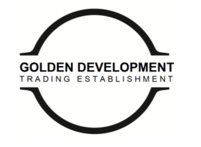 Golden Development Trading Est.   مؤسسة التنمية الذهبية